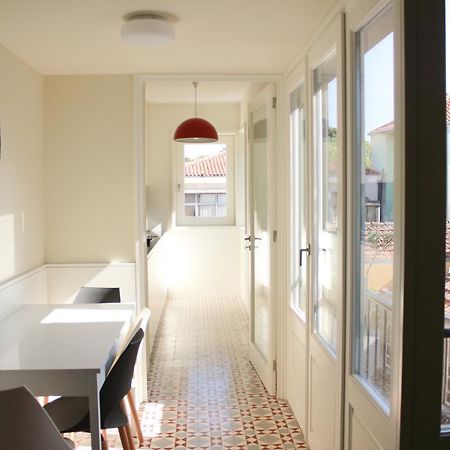 Oporto Trendy Heritage Quarto foto