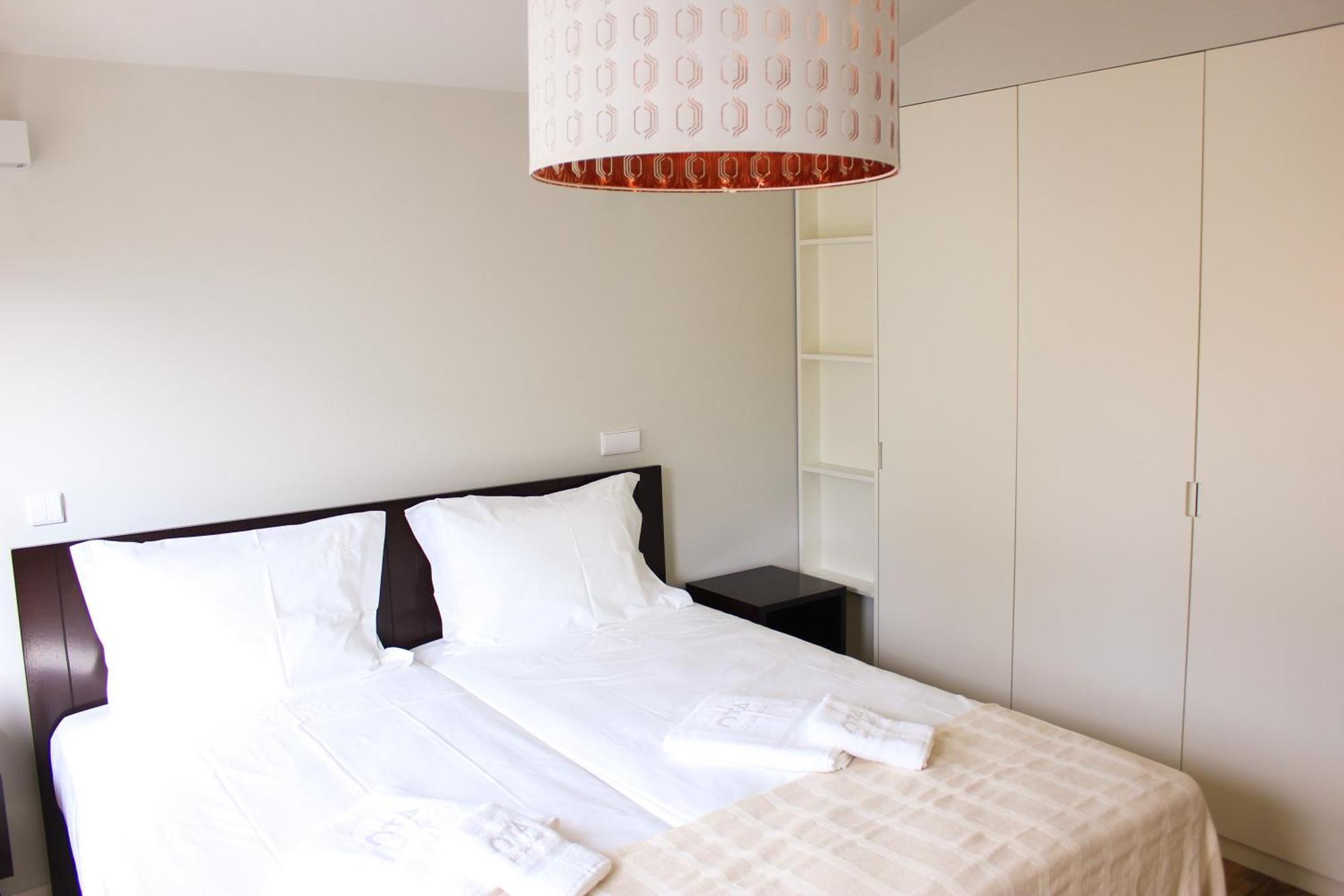 Oporto Trendy Heritage Quarto foto