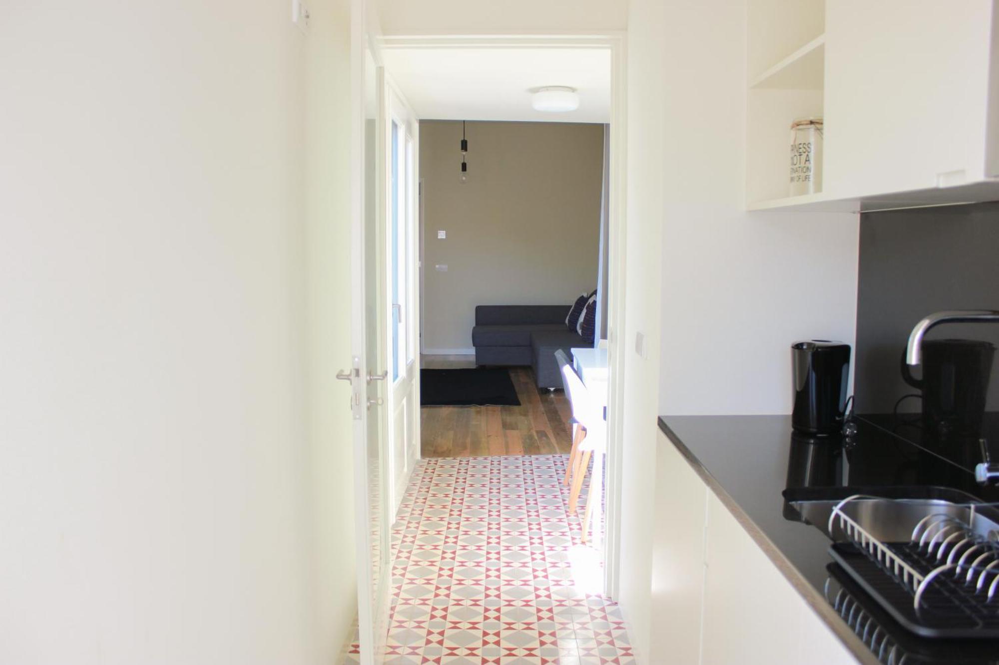 Oporto Trendy Heritage Quarto foto