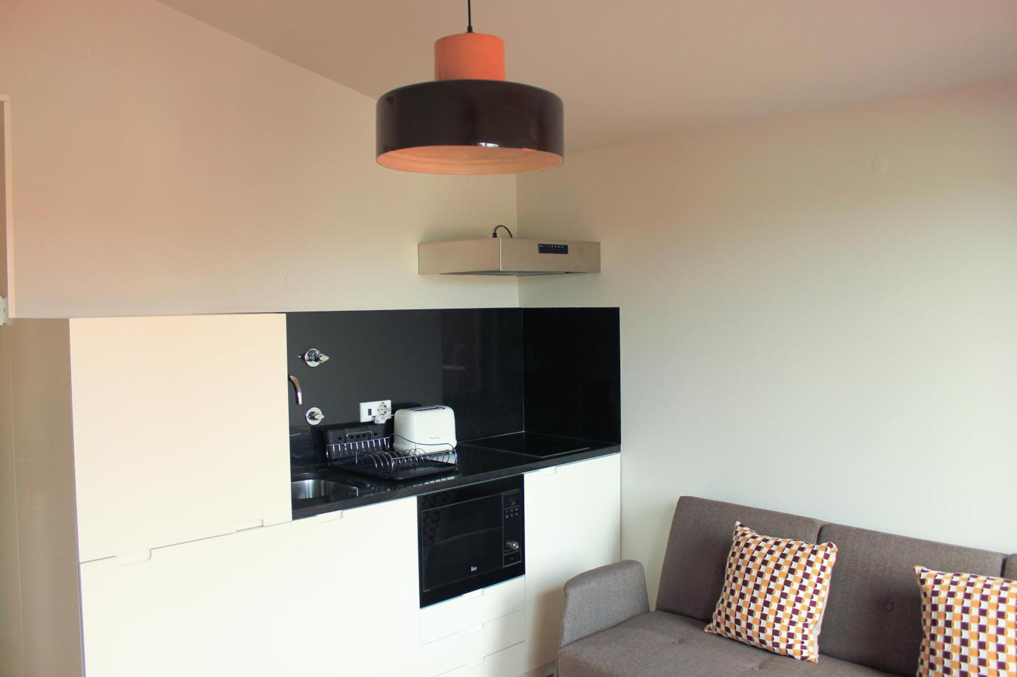 Oporto Trendy Heritage Quarto foto