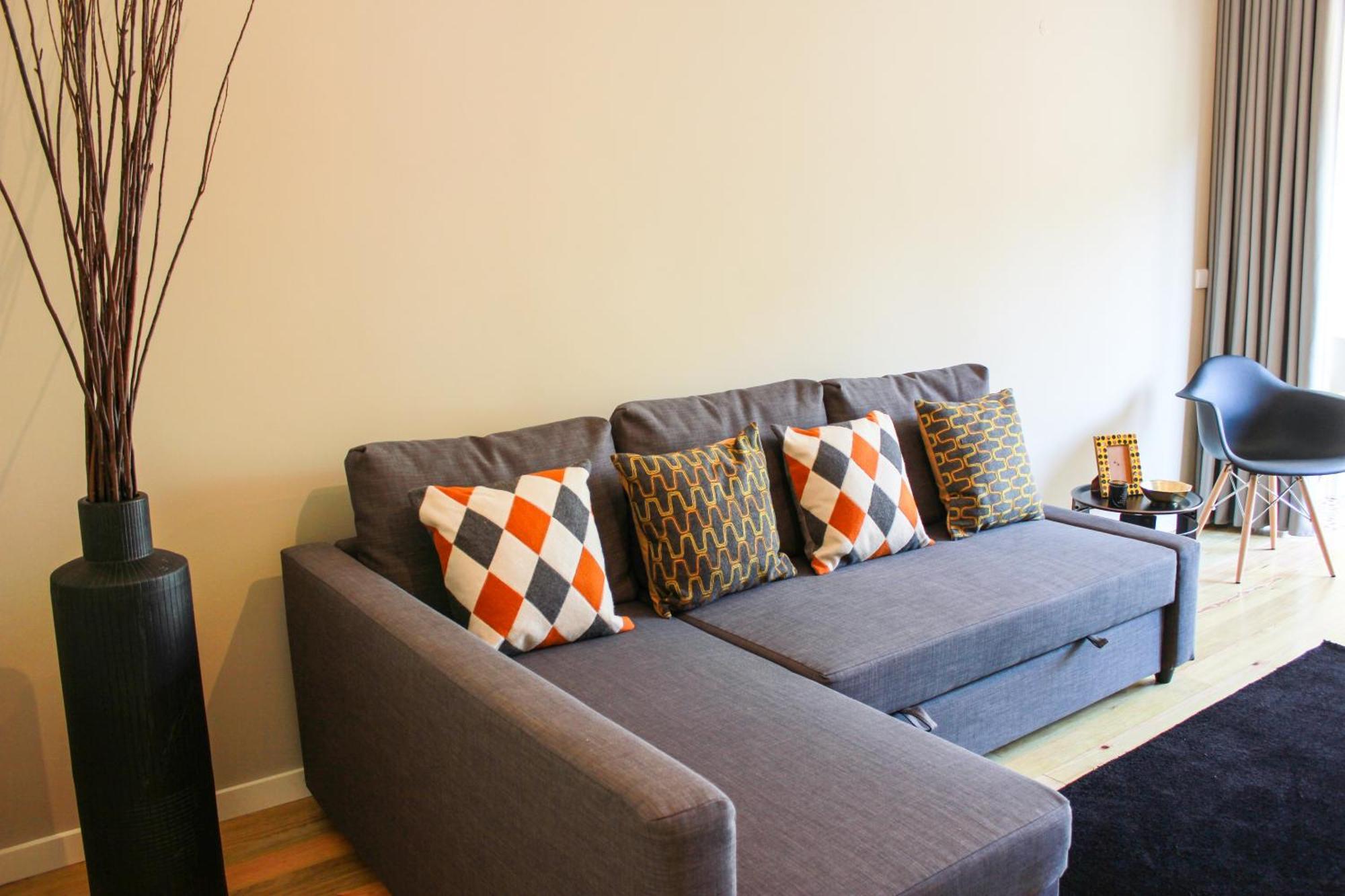 Oporto Trendy Heritage Quarto foto