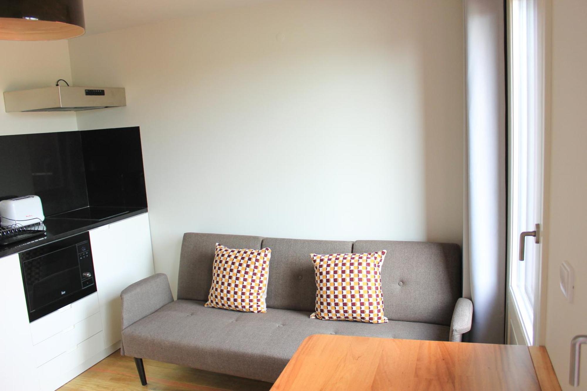 Oporto Trendy Heritage Quarto foto