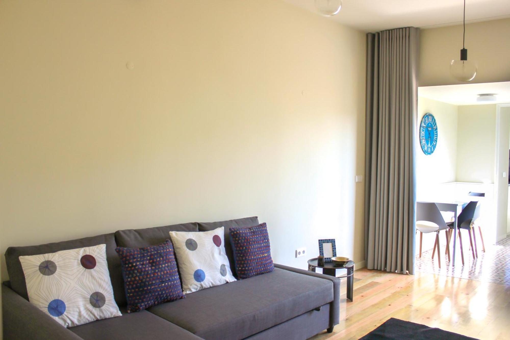 Oporto Trendy Heritage Quarto foto