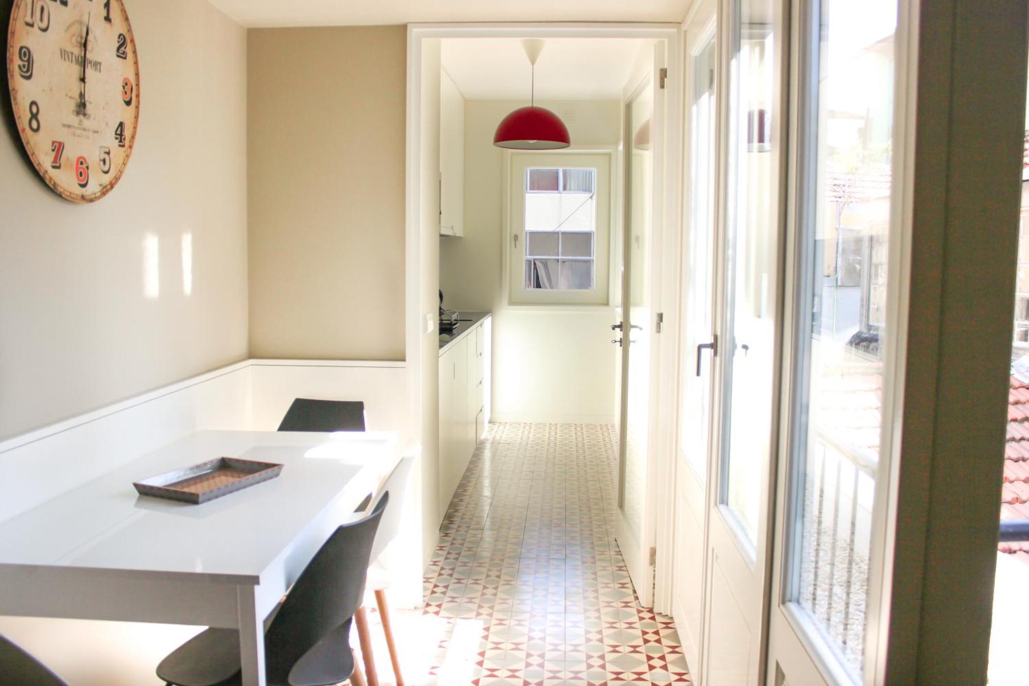 Oporto Trendy Heritage Quarto foto